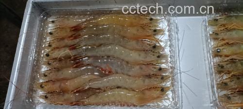 小龙虾汤底熬制过程