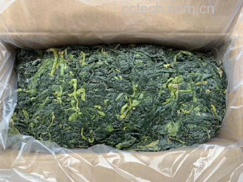 海带与羊肉搭配的食材图