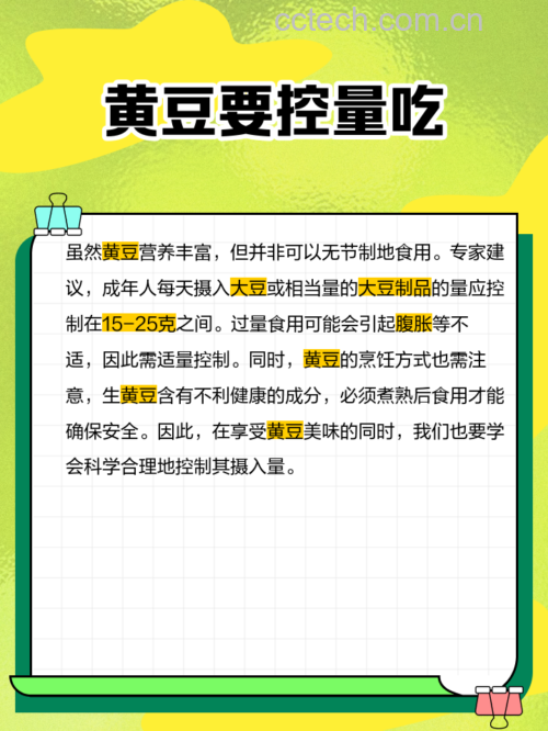 不同大豆制品中异黄酮含量柱状图