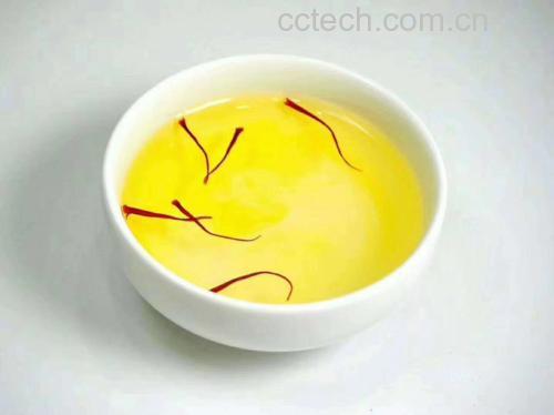 山楂茶冲泡图