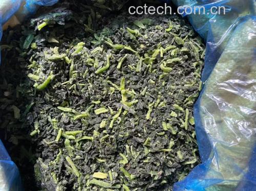 菠萝蛋白酶营养健康宣传图