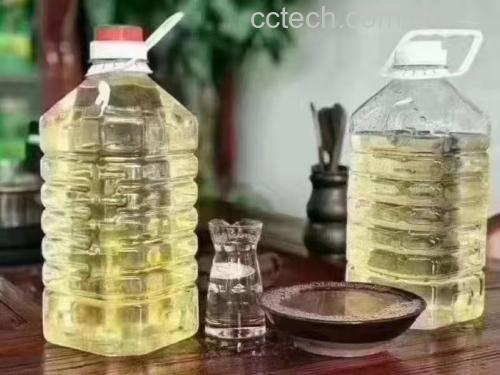 黑胡椒泡酒特写