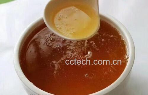 蜂蜜与甲状腺健康关系图
