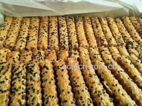奶油南瓜烹饪成品图