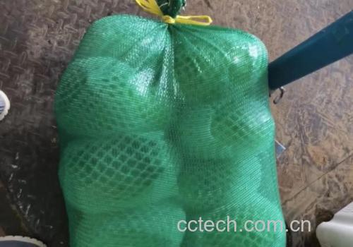 羽衣甘蓝奇亚籽奶昔成品图