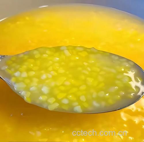 术后饮食中的玉米搭配