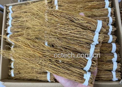 红参浸膏产品包装与储存示意图