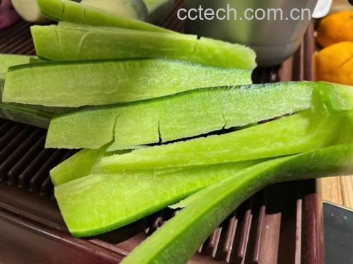 白萝卜与肝脏健康的关联