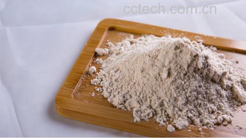 打发奶油过程