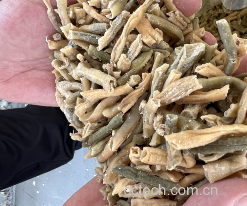 白扁豆烹饪场景图
