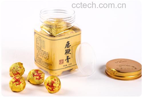 鹿鞭膏产品展示图
