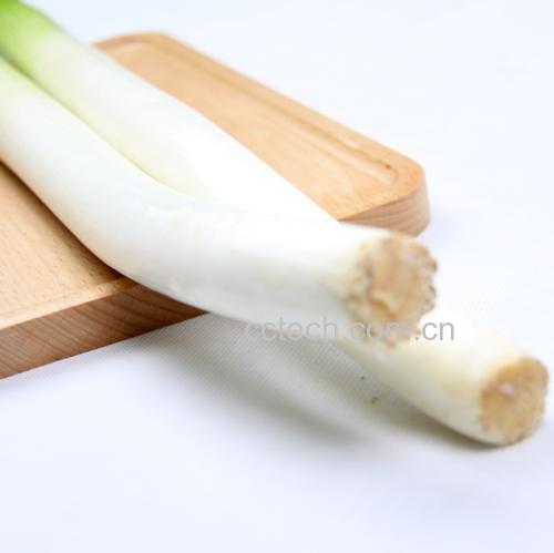 章丘大葱在厨房中的使用场景