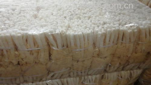 包装精美的干制长裙竹荪商品展示图