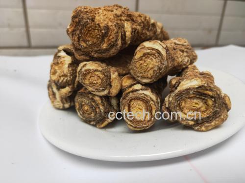 熟地黄与其他中药材搭配使用
