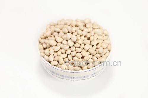 黑芸豆实物图