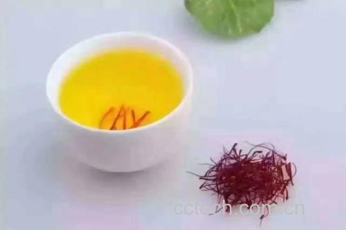 茉莉花茶成品展示