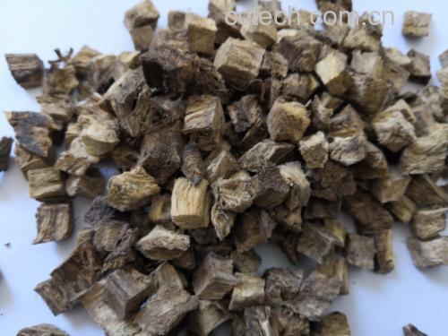 柴葛根茶饮