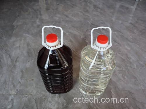 酱油瓶标签示意图