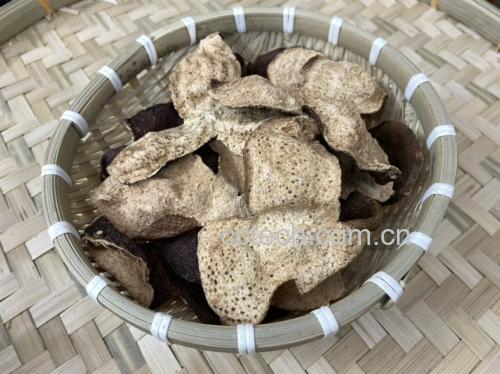 柑胎储存示意图