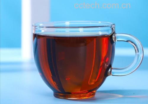 阿萨姆奶茶青提成品图