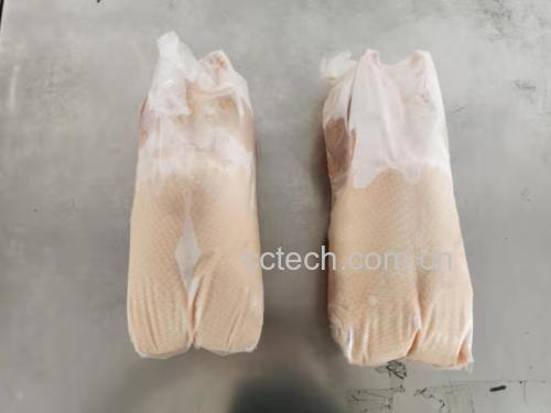 丹桂醇香年份鸭成品展示