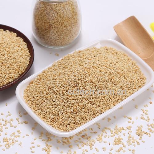焙煎芝麻系列产品组合图