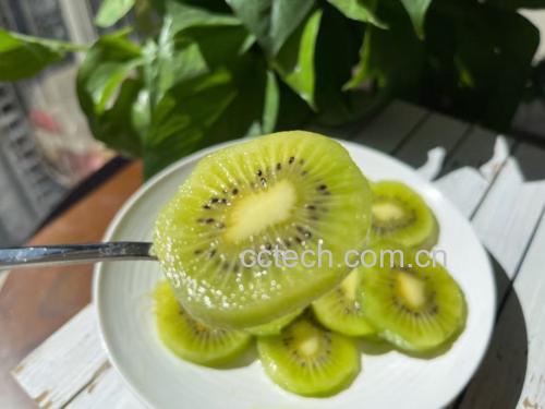 家庭储存与食用场景图