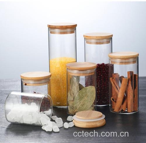 泡制小竹笋过程