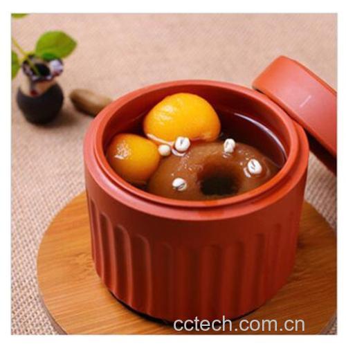 柿子膏猪油膏应用场景展示图