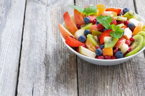 早酥梨家庭食用场景图