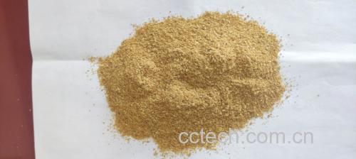 玉米胚芽粉的营养价值