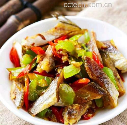 健康版红烧茄子制作步骤图
