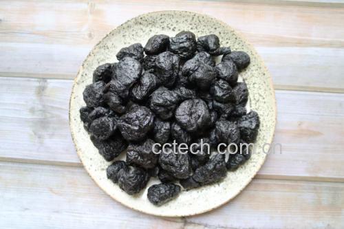 药材与食材组合图