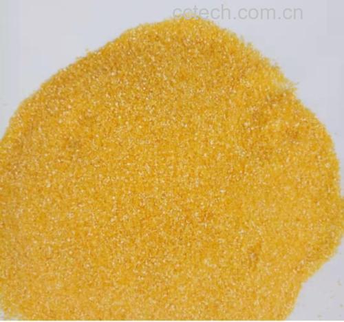牛奶玉米蒸制成品
