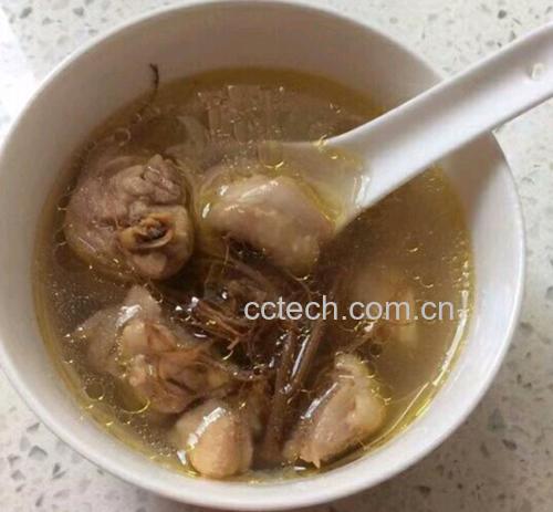三七食用方法示意图