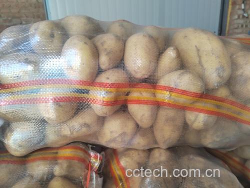 去皮土豆保存技巧