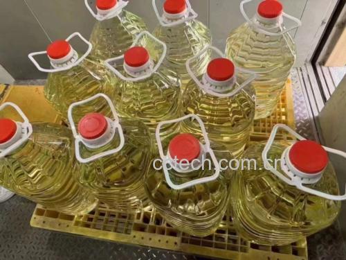 浙贝母泡酒成品展示图