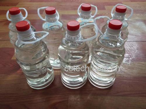 野柿子泡酒密封过程