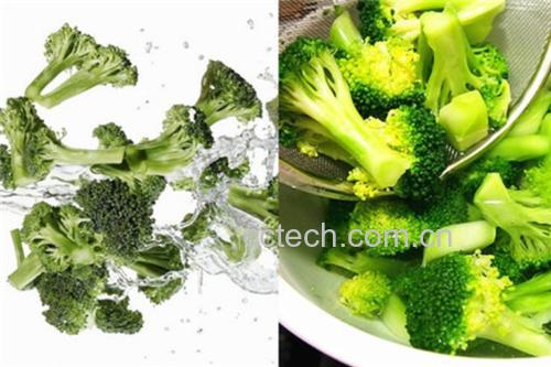 西兰花多种烹饪方式对比图