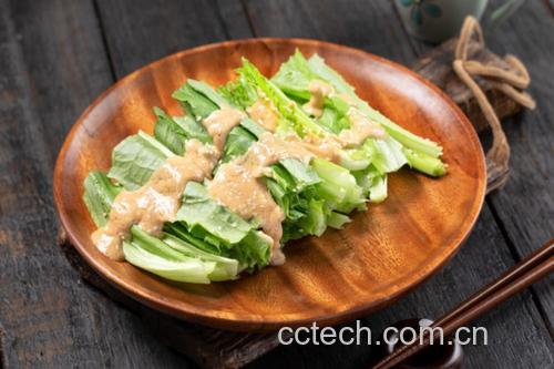 澳洲血橙创意料理拼盘