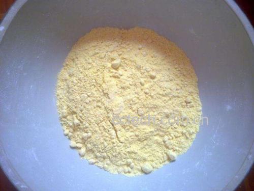 水果玉米饺子成品图