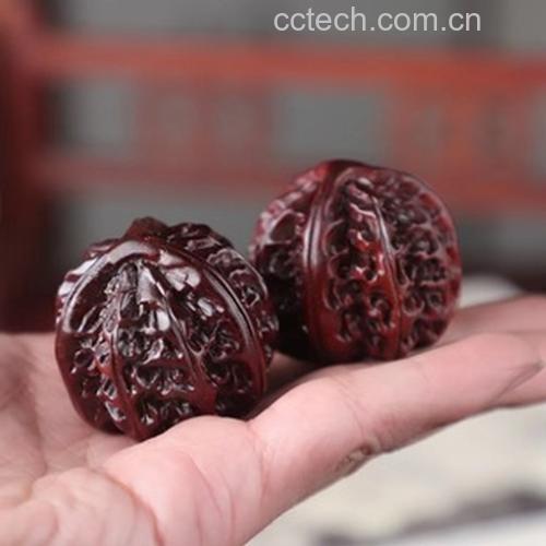 手盘核桃串