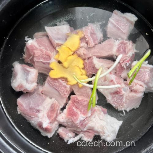 食材全景图