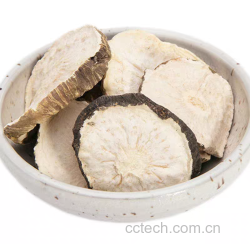黑玛卡食用剂量与搭配示意图