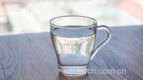 黑豆水成品图