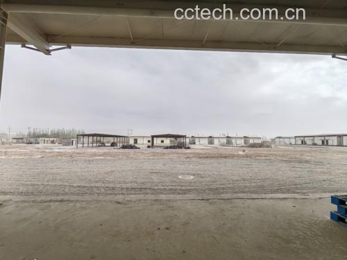 新疆伽师县伽师瓜种植基地