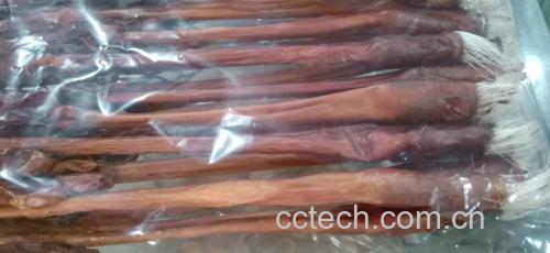 鹿鞭膏产品对比图