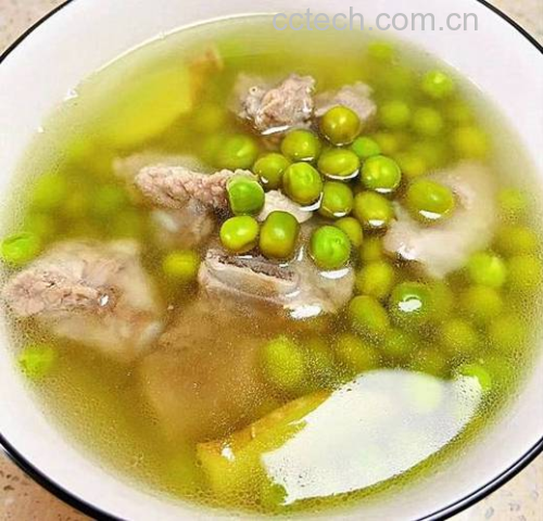 炖煮过程图