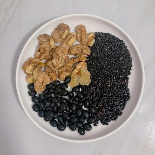 食材搭配图