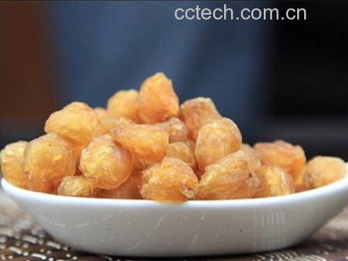 石硖龙眼的多种食用方式示意图